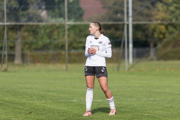Bild 284 - F SV Henstedt Ulzburg2 - FSG Kaki-StuSie : Ergebnis: 2:2